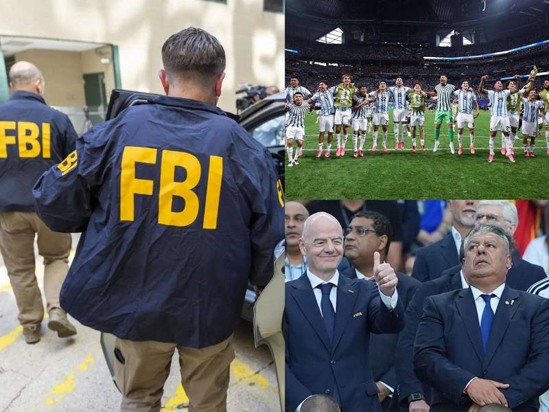Argentina se ve envuelta en un tremendo escándalo en pleno Mundial 2026 tras la polémica contra Egipto y es que en las últimas horas la FIFA ha intervenido a la Asociación del Fútbol Argentino (AFA).