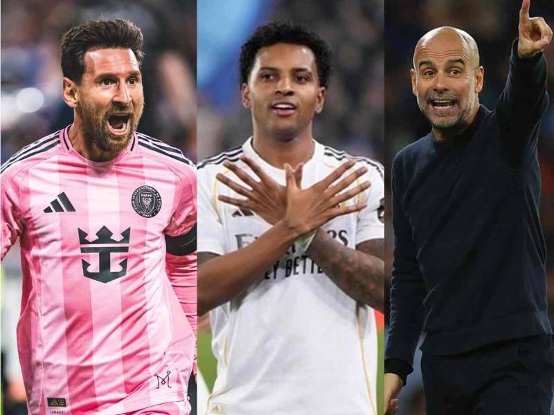 Así marcha el mercado de pases en el fútbol internacional: fichajes, rumores y salidas en los grandes equipos.