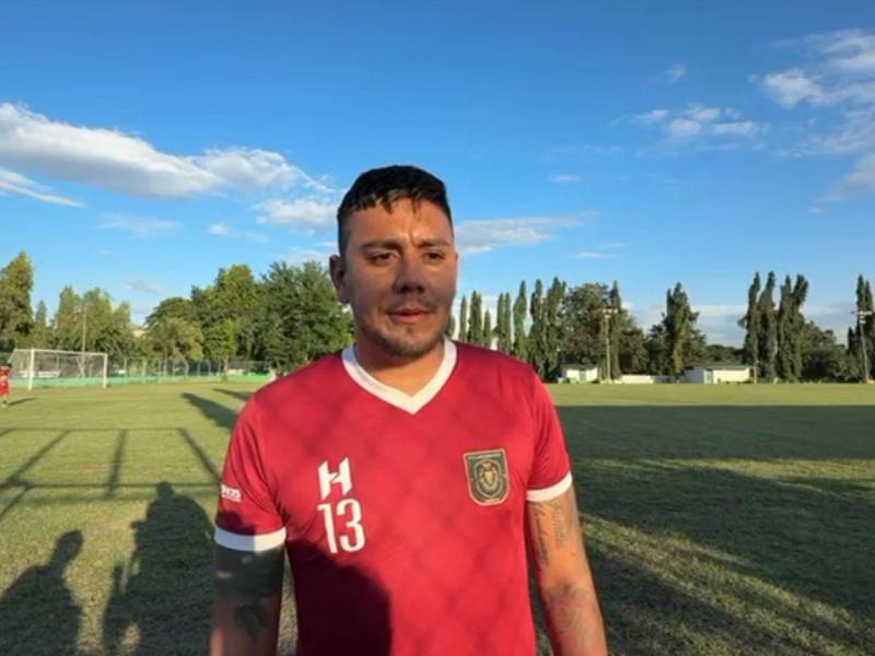 Mayron Flores se sincera: su mayor arrepentimiento y el episodio más duro