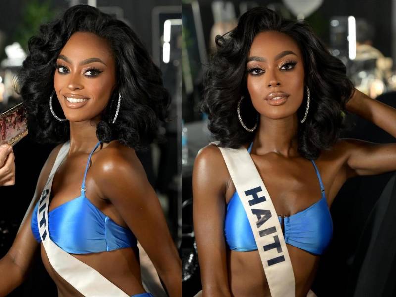 La controversia en torno al certamen Miss Universo 2025 continúa creciendo. Melissa Sapini, representante de Haití, pidió públicamente una auditoría externa e imparcial para esclarecer las denuncias de irregularidades que han marcado la competencia internacional celebrada el pasado 21 de noviembre en Bangkok, Tailandia.