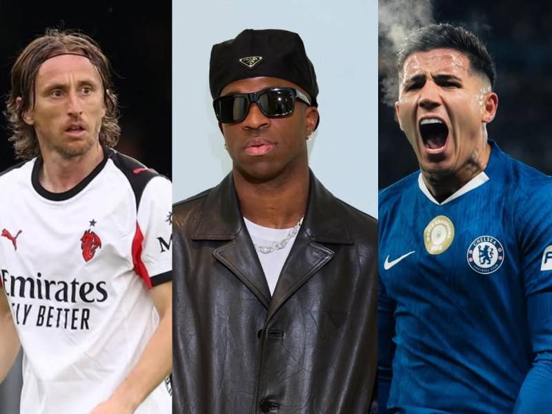 Barcelona sorprende con llegada de jugador y la salida de centrocampista. Además, son noticia Vinicius y Modric.