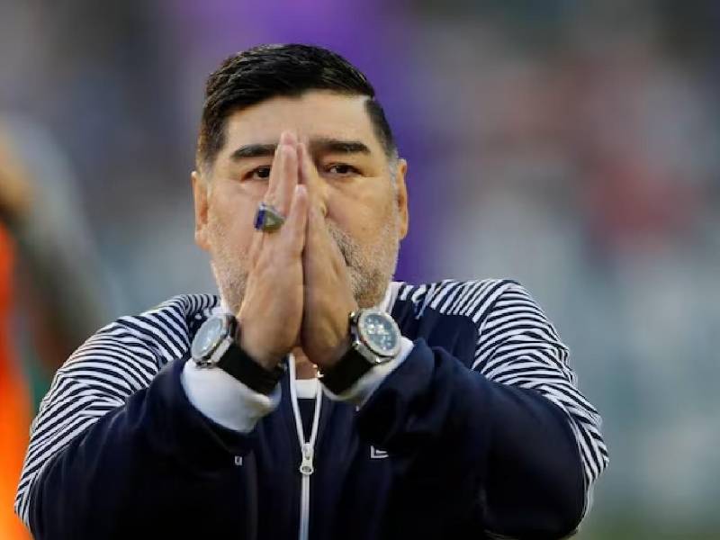Surgen nuevos detalles en el juicio por la muerte de Diego Maradona. Impacta la nueva hipótesis que se maneja sobre el fallecimiento de la leyenda argentina