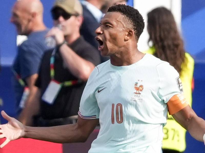 Surge impensado escándalo con Mbappé en pleno Mundial 2026 al extremo de que lo amenazan con mandarlo a prisión...