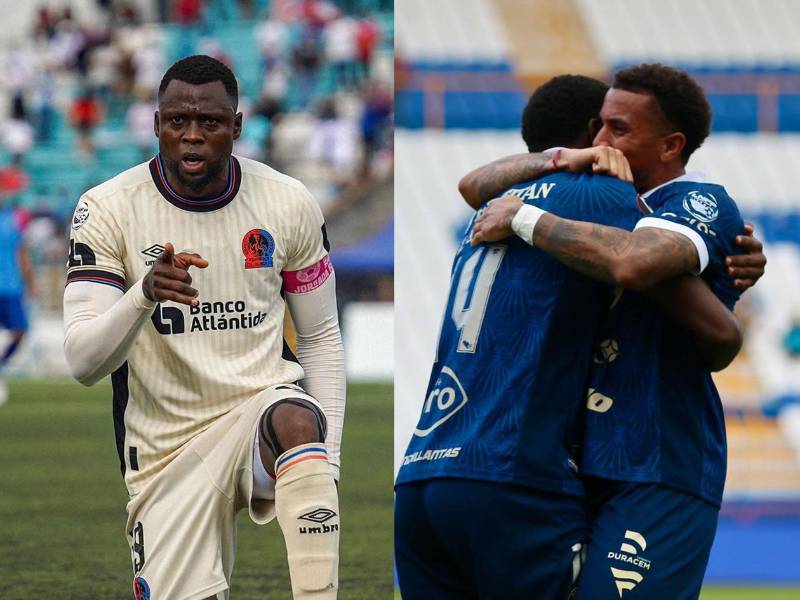 Así marcha la tabla de posiciones del Torneo Apertura 2026 de la Liga Nacional de Honduras tras los triunfos de Olimpia y Motagua.
