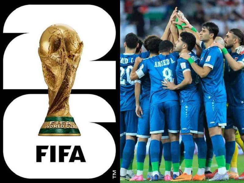 El Mundial 2026 está a menos de 100 días de disputarse. La cuenta regresiva ya comenzó y faltan pocas selecciones para asegurar su boleto a la justa y antes del repechaje, un DT de una Selección ha hecho una impensada petición a la FIFA.