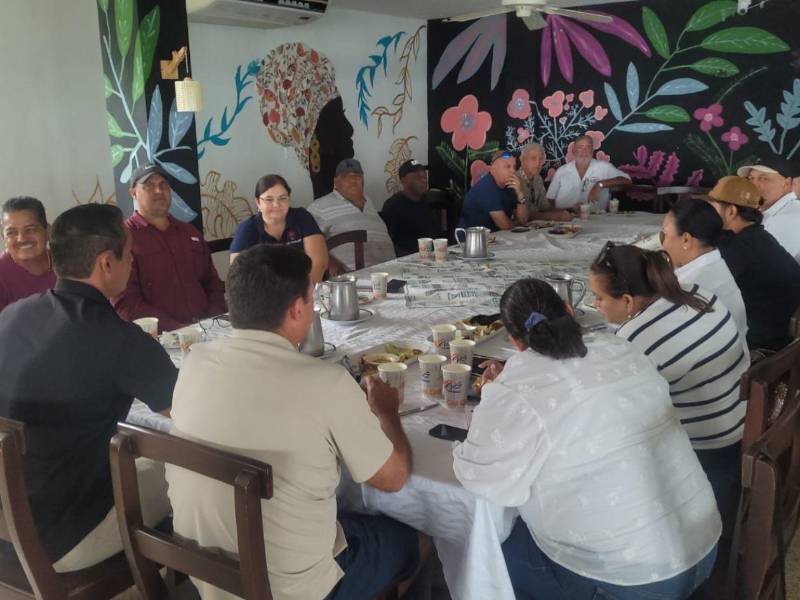 Pescadores de langosta amenazan con bloquear Puerto Cortés y lanzan ultimátum