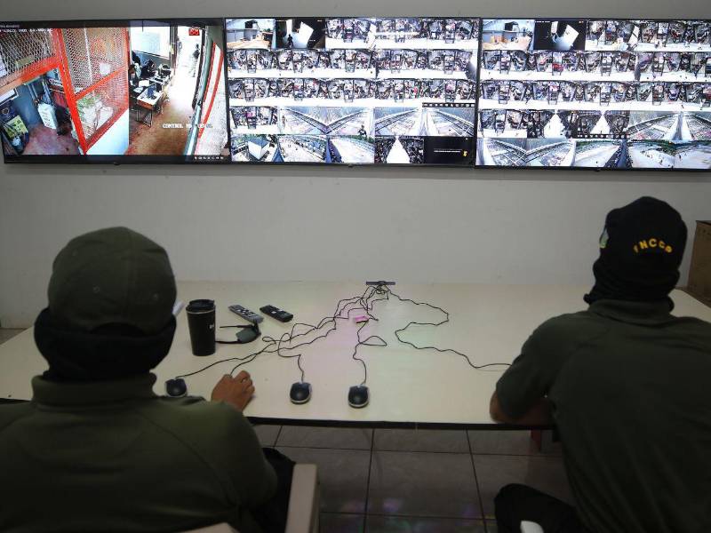 El cuerpo élite penitenciario comenzará a funcionar en las cárceles de máxima seguridad, pero gradualmente se extenderá a otros centros penales.