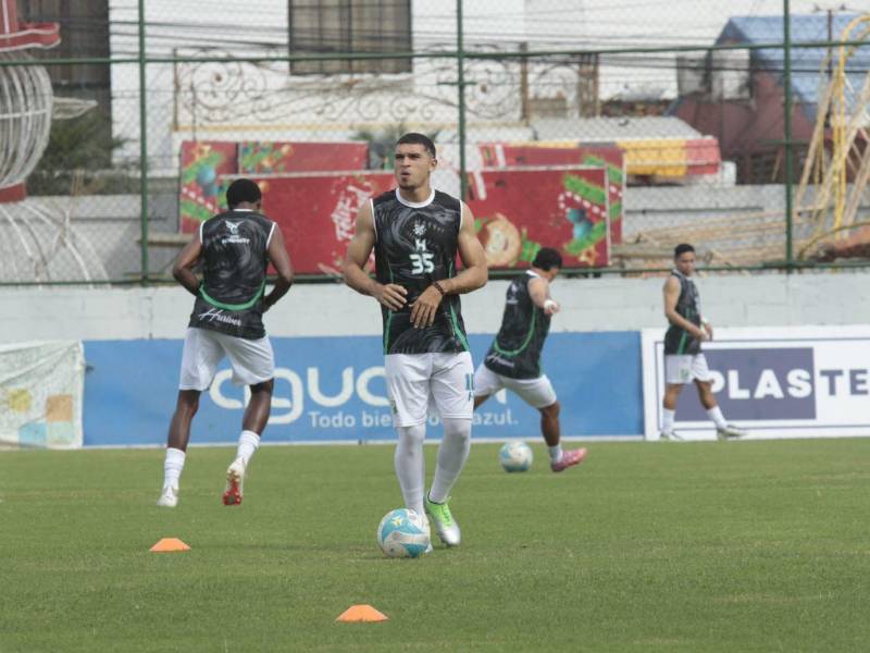 Platense vs Juticalpa, EN VIVO hoy en Liga Nacional: hora y dónde ver