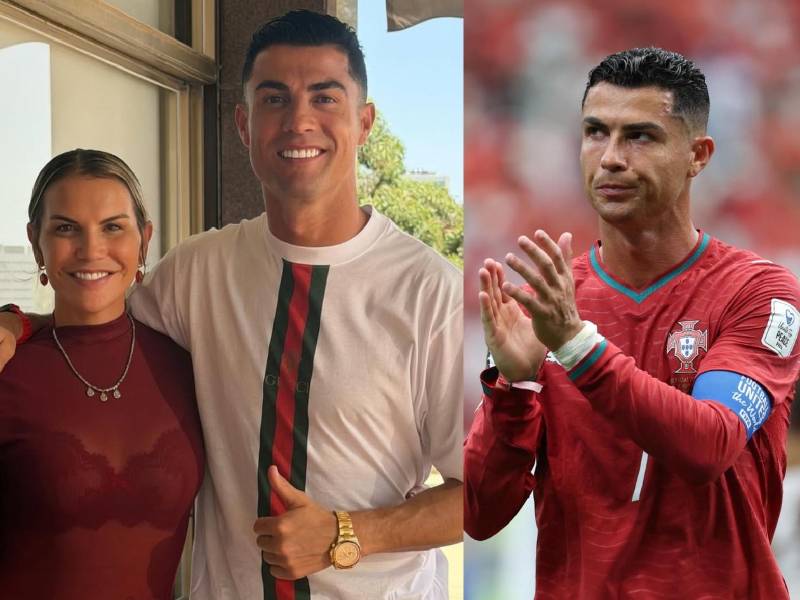 La Selección de Portugal está en medio de un escándalo, con las críticas a Cristiano Ronaldo y Portugal tras su debut en el Mundial 2026. Su hermana ha dejado un dardo y señala a jugador.
