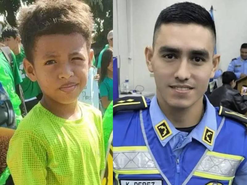 Aquel fatídico 14 de septiembre de 2025 aún existe en el corazón de los sampedranos. Un suceso doloroso que conmovió a toda Honduras. Esa tarde murieron ahogados el pequeño Elvis Eliú Bautista Guillén (11) y el inspector Kevin Pérez.