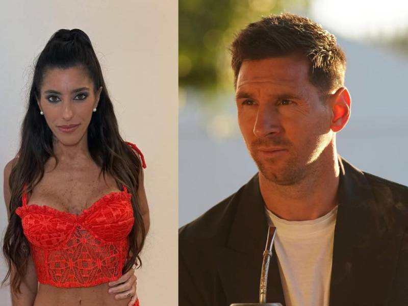 Una famosa influencer ha causado revuelo en las últimas horas tras destapar supuesta infidelidad de uno de los mejores amigos de Messi al extremo de salpicar la figura del astro argentino.