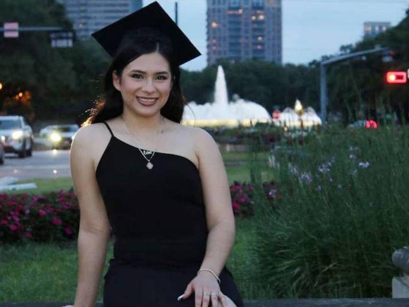 El gobierno de Estados Unidos reconoció públicamente haber deportado por error a la estudiante hondureña Any Lucía López Belloza, de 19 años de edad, quien fue capturada cuando se dirigía a pasar el Día de Acción de Gracias con su familia. ¿Regresará a Estados Unidos?