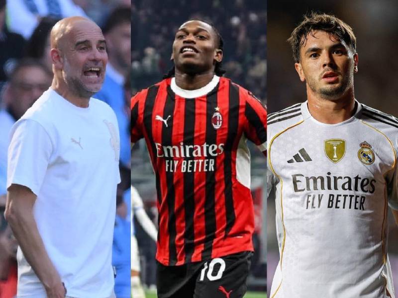 Mercado de fichajes: los últimos movimientos en el fútbol internacional, rumores, intereses, salidas y refuerzos confirmados.