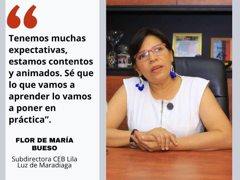 Mente Sana responde a nuevos desafíos dentro de las aulas