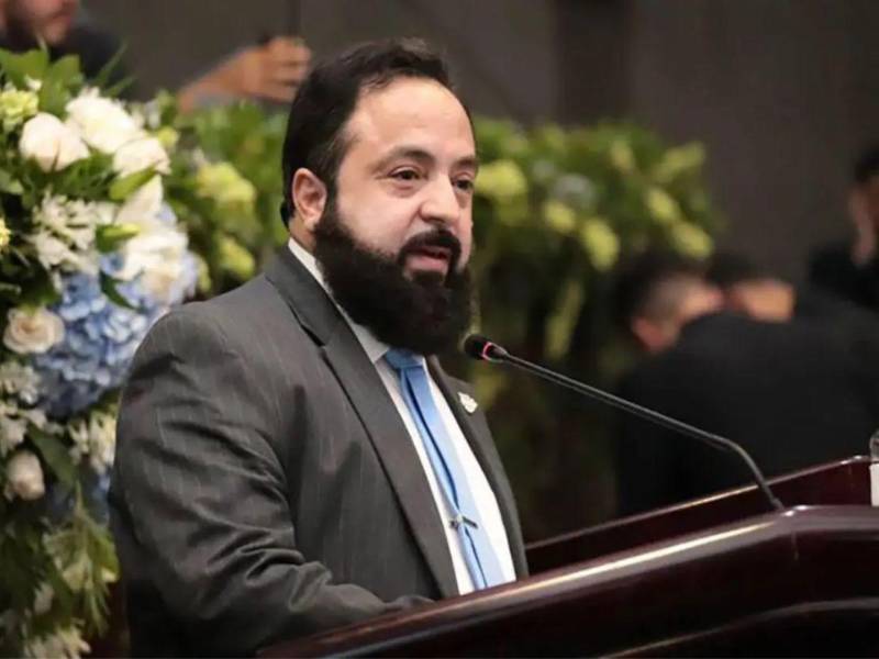 Al haber emitido el CNE la declaratoria de elecciones, esa condición dejó de aplicarse y, por lo tanto, el Congreso ya no puede asumir esa función, conforme a lo establecido en la Ley Electoral.