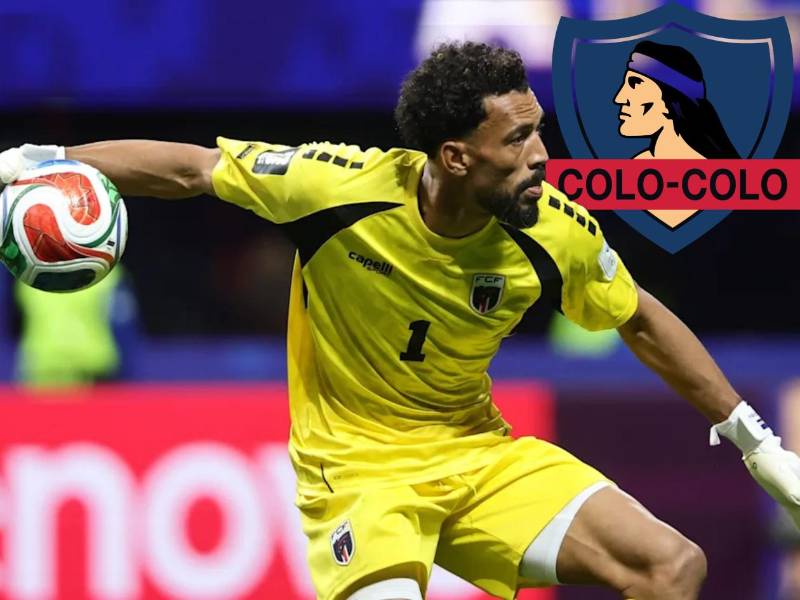 El guardameta sensación del Mundial 2026 ya tiene nuevo equipo. Vozinha ya se prepara para un nuevo reto y Colo Colo de Chile será el destino para continuar con su carrera a los 40 años.