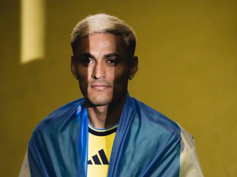 Andy abrió su corazón como pocas veces y habló sin filtros sobre su presente, su dura batalla contra las lesiones, los momentos más difíciles de su carrera y la posibilidad de volver a vestir la camiseta de la Selección de Honduras.