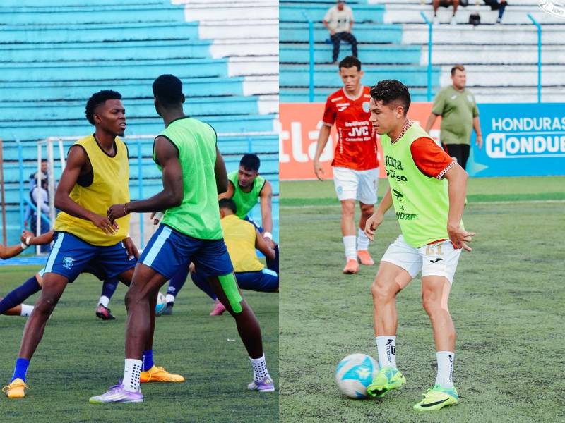 Génesis PN y Marathón se miden en el inicio de la jornada 19 del Torneo Clausura 2026.