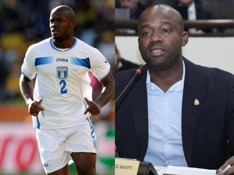 El exfutbolista hondureño Osman Chávez, dos veces mundialista con la Selección de Honduras, está envuelto en un escándalo tras la grave acusación que le hace la Justicia hondureña.