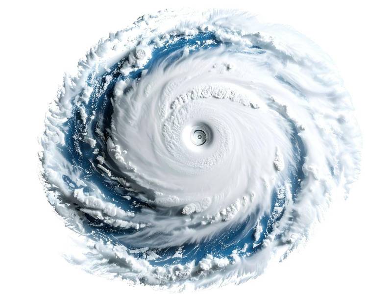 La temporada de huracanes en el Atlántico comenzó este 1 de junio con un pronóstico menos agresivo que el de años anteriores, pero con el mismo llamado a la prevención para los países del Caribe y Centroamérica, incluido Honduras.