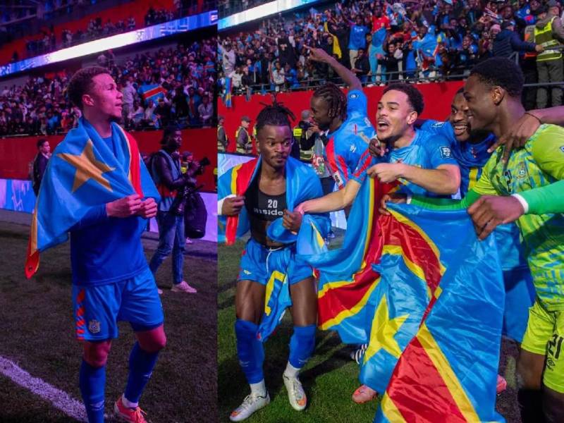 Las Eliminatorias están dejando muchas sorpresas y este domingo 16 de noviembre una más se ha escrito antes del Mundial 2026.