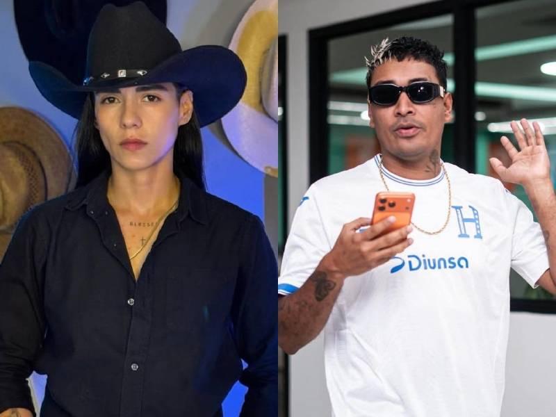 La tiktoker hondureña Andy Best no se guardó nada y reveló una información que tiene a sus seguidores agarrados de la silla. Esto luego de su salida del reality show La Casa de Yeik 2.