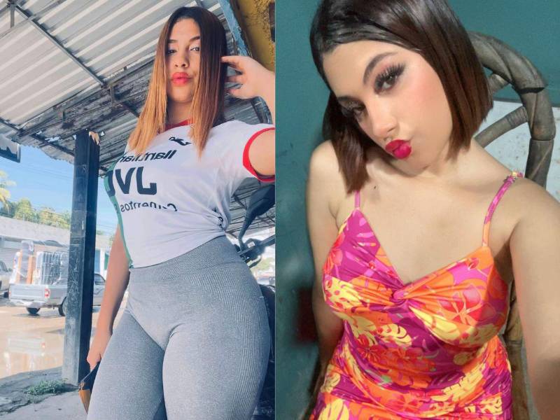 Este jueves fue hallada sin vida y con signos de violencia la joven Katherine Mejía, tiktoker y modelo local de Tocoa, Colón, tras varias horas de búsqueda en esa región del país.