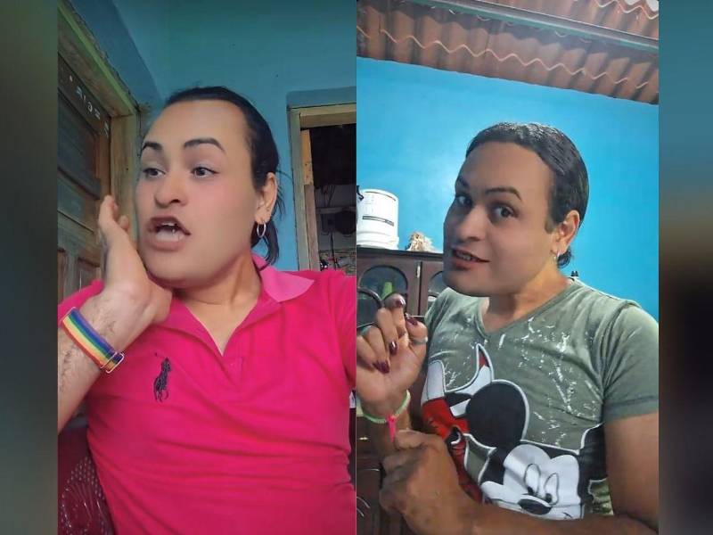 El asesinato de Obed Padilla, un reconocido creador de contenido en TikTok, ha generado consternación entre los habitantes de la comunidad de El Rodeo, municipio de El Rosario, Comayagua, donde ocurrió el hecho violento.
