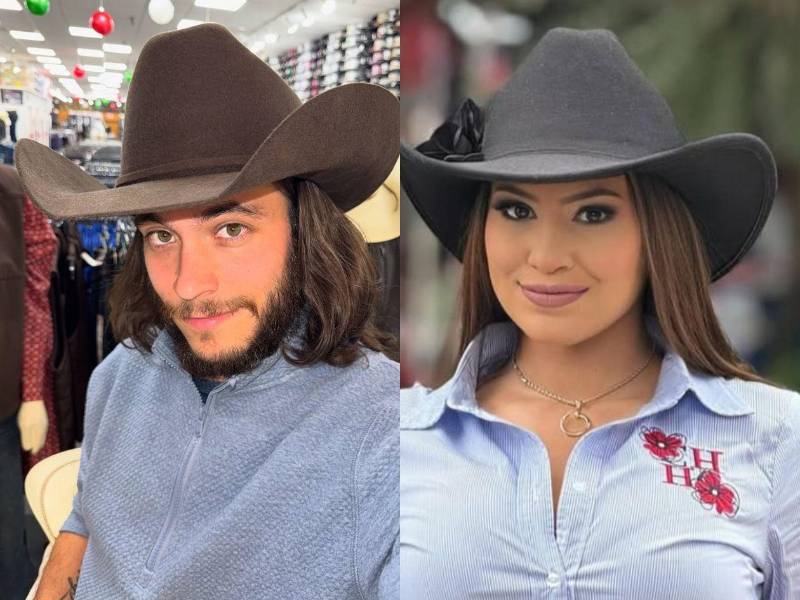 Los reconocidos multifacéticos Carlos Eduardo Espina y Alejandra Rubio están enfrascados en una nueva polémica, luego de que la hondureña asegurara que él le cae mal y luego diese el motivo.