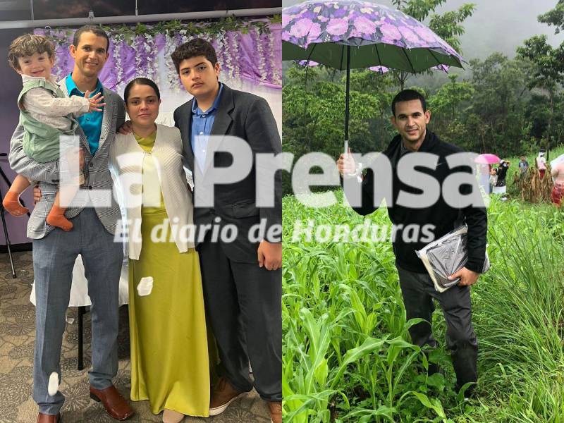 Yohan Sánchez, de 33 años, Rebeca Santos, de 37 años, Michael Meléndez, de 15 años; y el pequeño Samuel Sánchez, de 2 años, murieron en su vivienda en Ocala, a unas 70 millas de Orlando, Florida