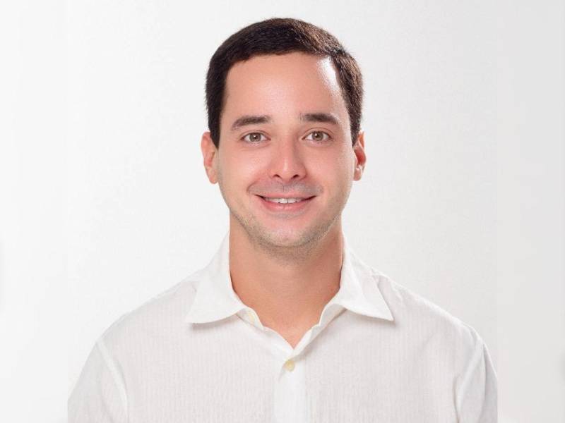 <b>Luis Antonio Rodríguez Molinari.</b>