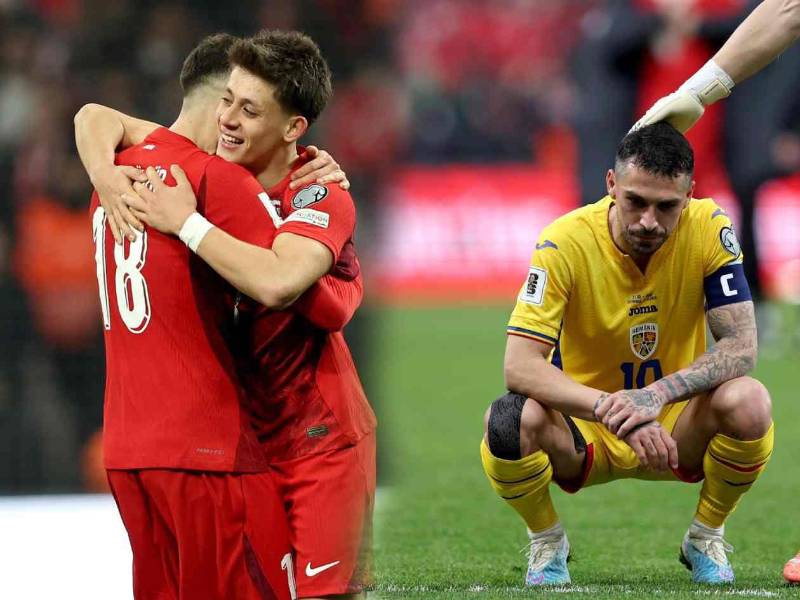 Turquía está cerca de sellar su pase al Mundial 2026 en Estados Unidos, México y Canadá.