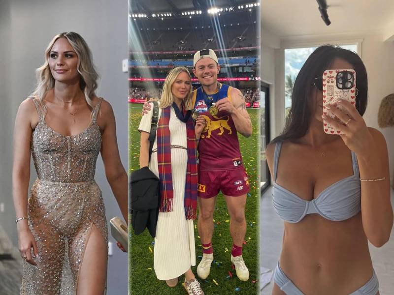 La estrella del fútbol australiano Lachie Neale, uno de los jugadores más destacados de la AFL (Australian Football League), provocó un escándalo que explotó en los medios internacionales y en el mundo del deporte: aseguran que le fue infiel a su esposa con la mejor amiga de ella.