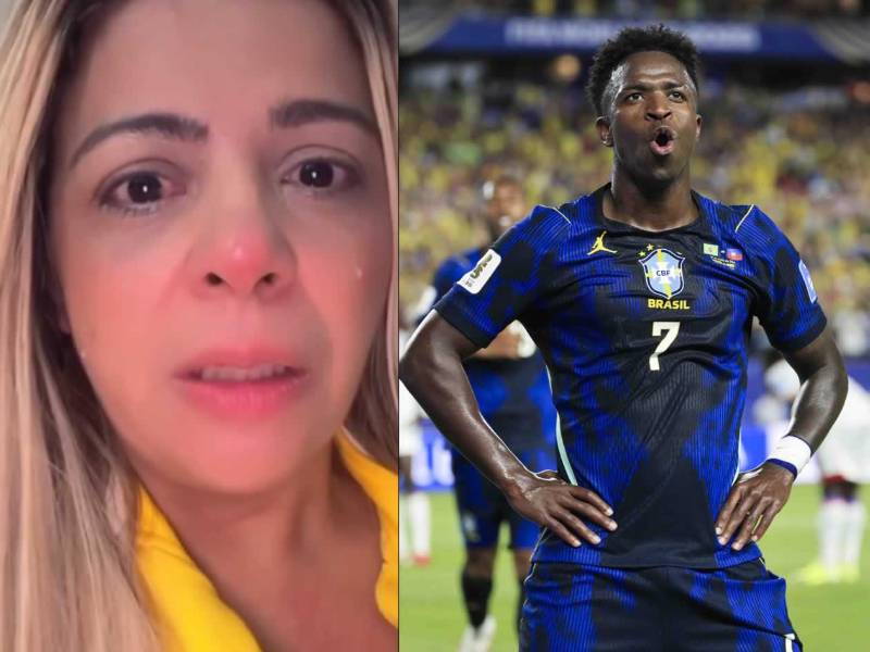 El mundo del fútbol está en vilo por la impensada predicción que ha hecho una vidente brasileña de lo que ocurrirá en el partido entre Brasil y Escocia por el Mundial 2026.
