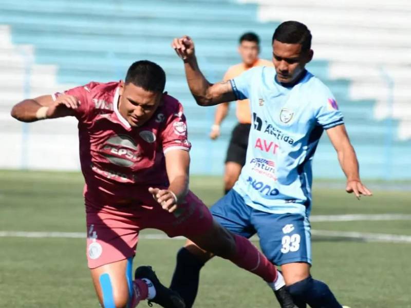 Motagua vs Génesis PN, EN VIVO, Liga Nacional de Honduras