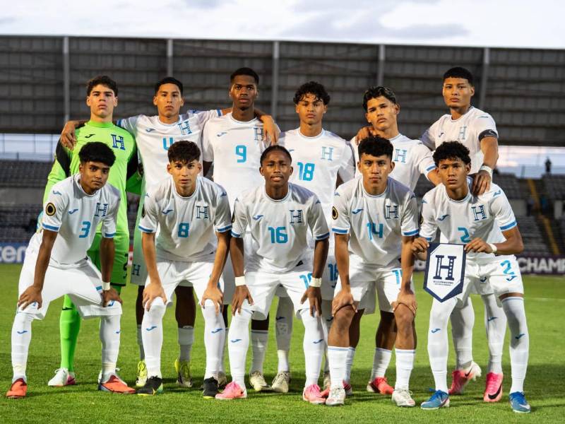 El doloroso estreno de Honduras en el Premundial Sub-20 de Concacaf no pasó desapercibido en las redes sociales. La caída frente a Jamaica en el último suspiro del partido desató una lluvia de comentarios y reclamos.