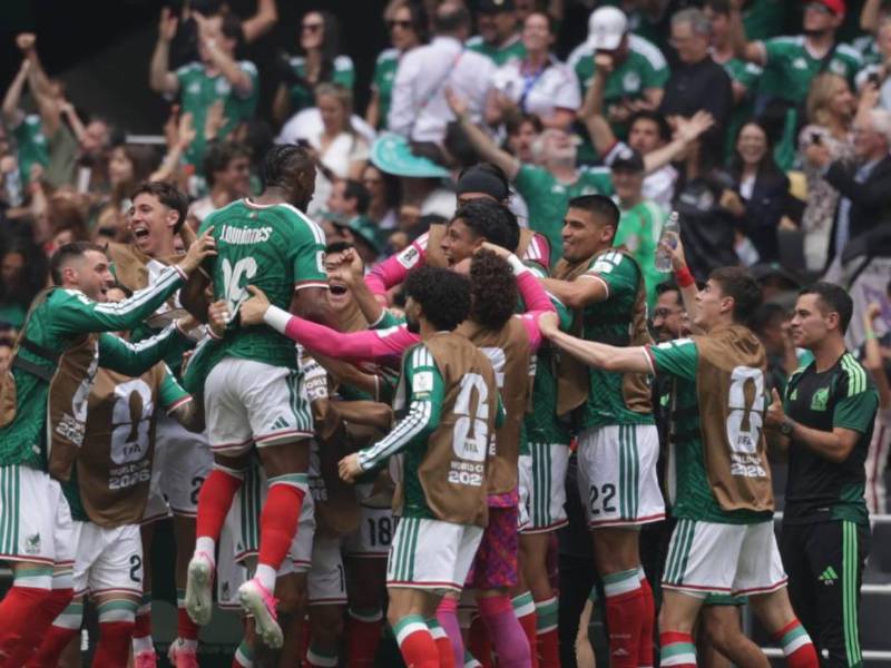 El conjunto azteca ya aseguró su clasificación a los dieciseisavos de final tras sumar dos victorias consecutivas, pero ahora intentará lograr una marca inédita.