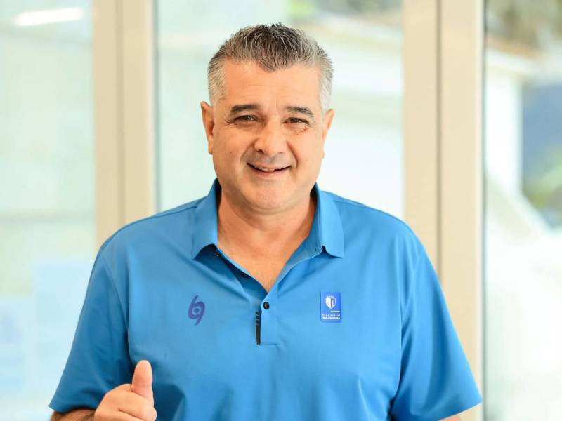 El experimentado técnico argentino Diego Vázquez habló en exclusiva sobre el importante duelo ante los verdolagas, pero también aprovechó para revelar detalles de su nueva vida en Nicaragua.