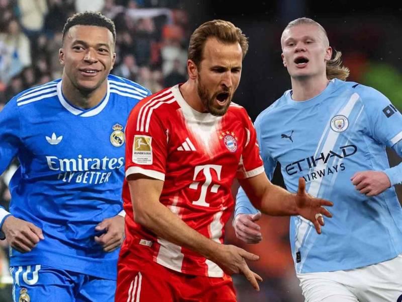 Así va la carrera por la Bota de Oro 2025-2026, que sigue al rojo vivo una jornada más. Harry Kane se lució con doblete, Kylian Mbappé respondió, Erling Haaland rompió su sequía y colombiano destaca con hat-trick en la tabla de goleadores de Europa..