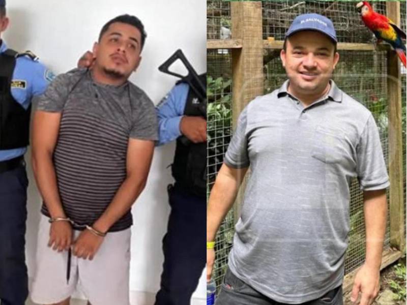 El detenido fue identificado como Carlos Eduardo Zaldívar Cervantes, de 25 años, conocido en el mundo delictivo con el alias de El Texas.