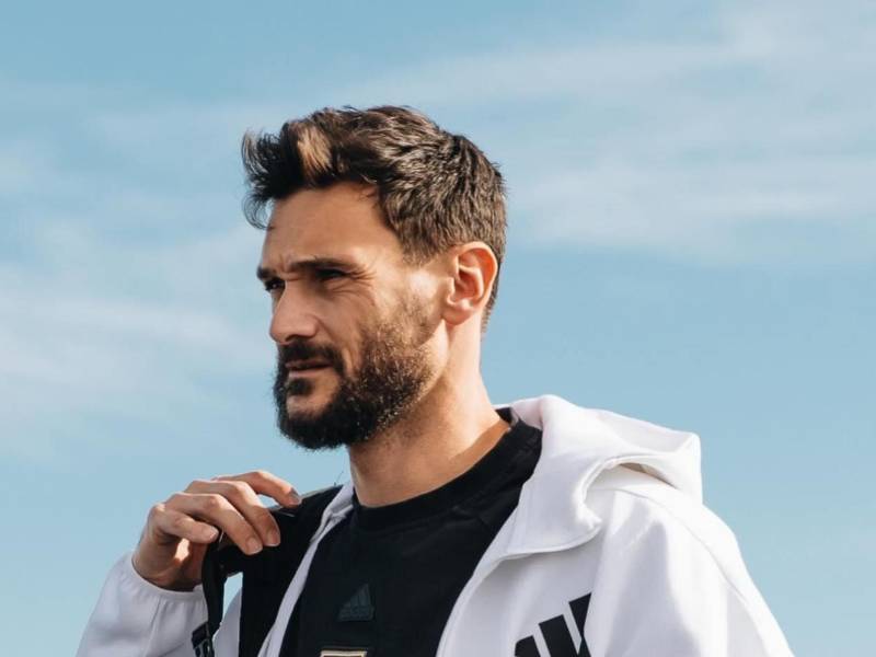 Hugo Lloris es el campeón del mundo que se desempeña como portero del LAFC y estará en San Pedro Sula para enfrentarse al Real España.
