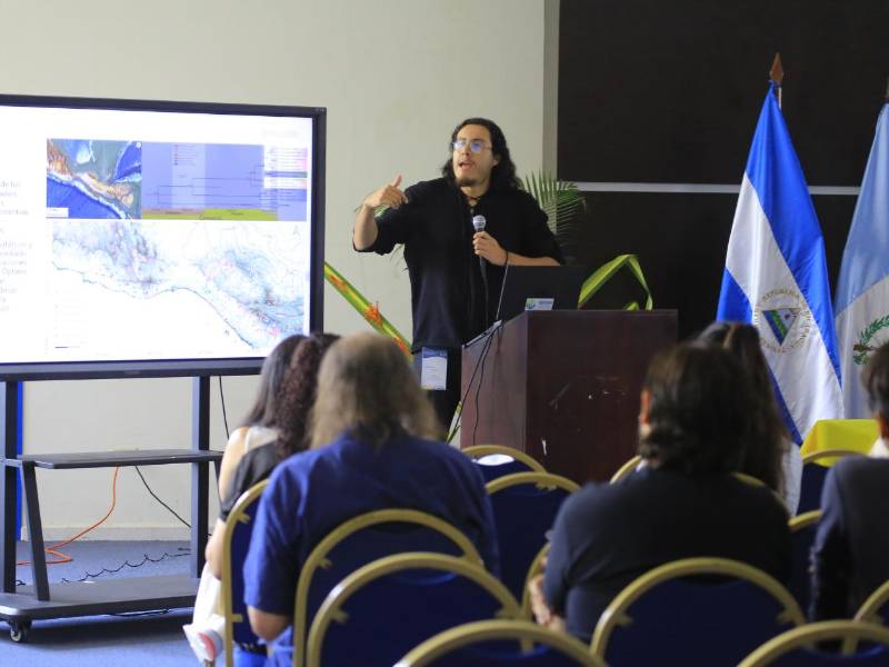 Los organizadores esperan que el evento fortalezca la cooperación científica regional y contribuya a la generación de estrategias que permitan proteger la biodiversidad de agua dulce