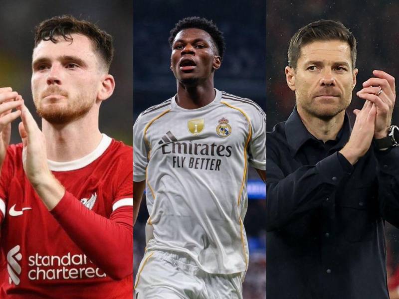 El mercado se calienta con movimientos clave: Xabi Alonso suena fuerte para la Premier League, el Barcelona asegura a una nueva joya juvenil y dos grandes de la Premier League preparan una oferta millonaria de 100 millones por Tchouaméni.