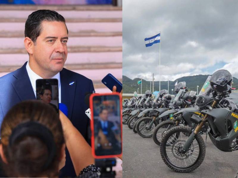 El ministro de Finanzas, Emilio Hernández Hércules, informó que la ejecución del presupuesto 2026 ya alcanza entre 34% y 35%, pese a que fue aprobado hasta finales de abril.