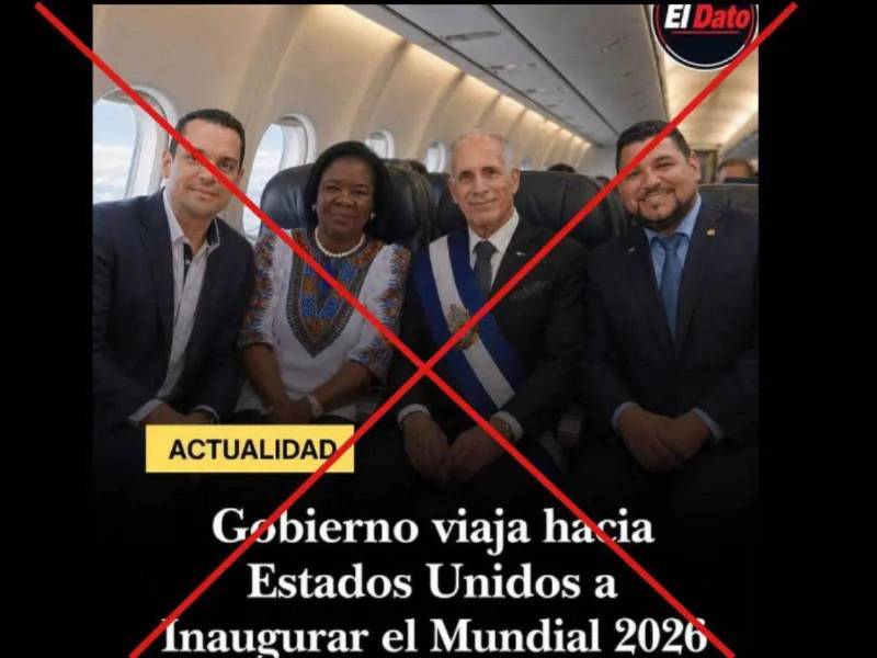 Captura de pantalla a una publicación de Facebook hecha el 30 de junio de 2026.