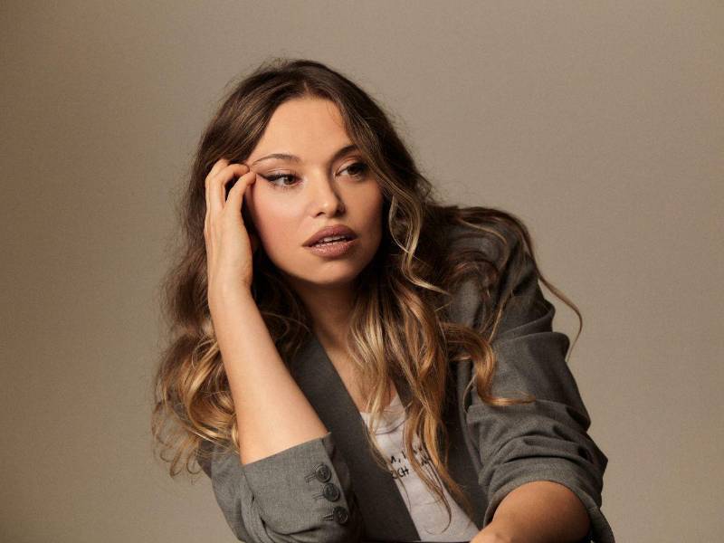 La periodista y escritora Marita Alonso, experta en tendencias y estilo de vida, analiza el mundo de las relaciones digitales.