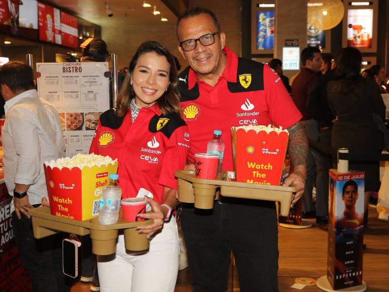 De esta forma Shell Honduras conecta experiencias con sus clientes.