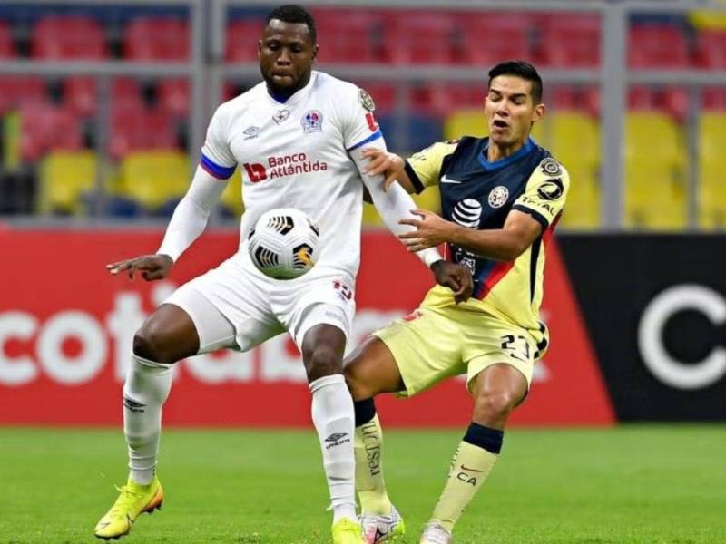 Olimpia vs América: la historia favorece al León en torneos de Concacaf