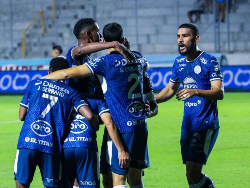 Motagua se quedó sin poder clasificar a la final tras ser eliminado en apenas dos partidos que disputó en la triangular.