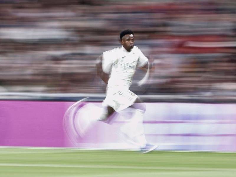 Albacete y Real Madrid se enfrentan por los octavos de final de la Copa del Rey.